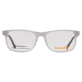 Timberland Eyeglasses 54 Rectangular Men's TB1722 020 Demo