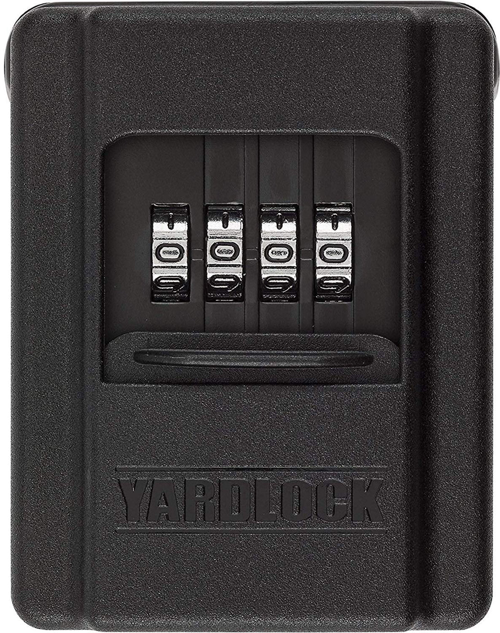 Gate Lock YARDLOCK Keyless Gatelock, Secure (MBX-2016Y-3ESF)