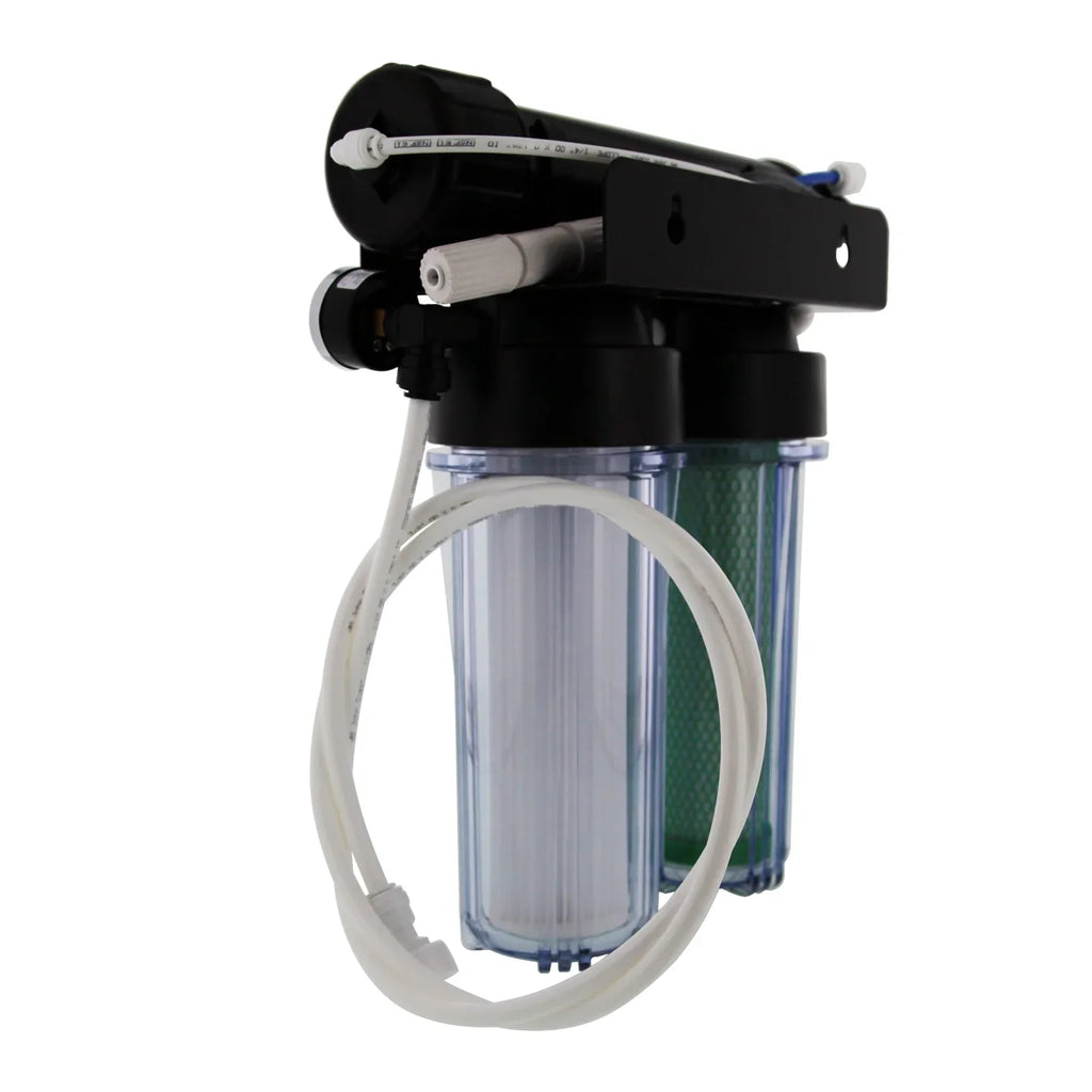 Stealth Filter 31035 Osmosis Reverse 100GPD HydroLogic System