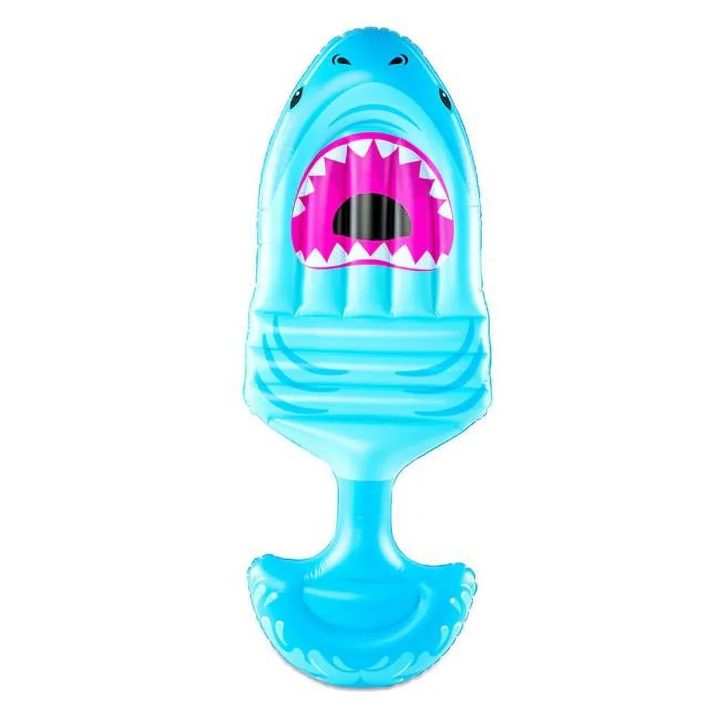 Seat 3009.1157 Saddle Float BigMouth Shark