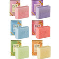 Artisan Parker Soap Essential B01LLVHUY0 Oil Pure Bars Handmade Natural