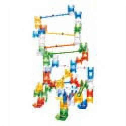 Cube Light-Up - MindWare 2.0: with FREE Ages Rails 6+ Pack Builder Q-BA-MAZE