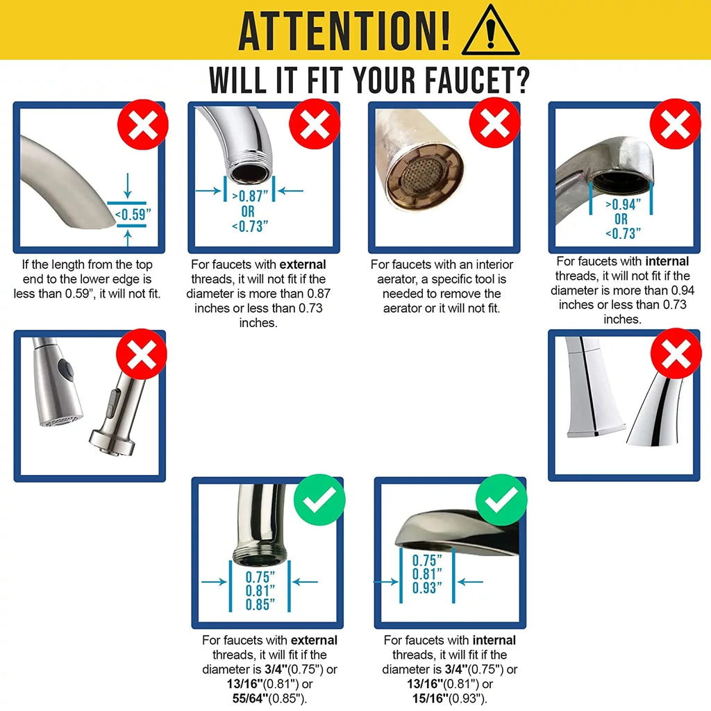 and Easy Filter, Chlorine Bad Filter Filter, Install Up of Faucet Reduces and Taste Water Heavy Metals, Dual to Mineral Water 99% Water pH Countertop - - Carbon Black Alkaline