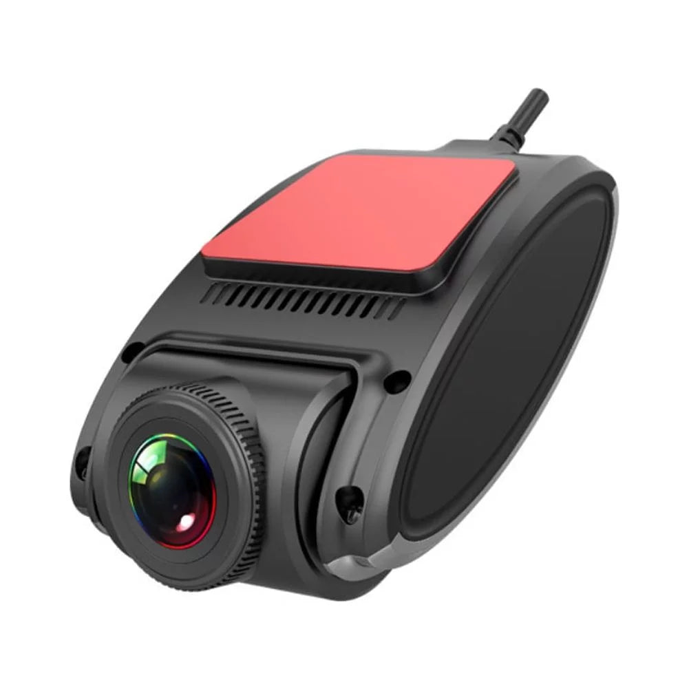 WiFi Driving 1080P DVR vision HD hidden recorder night