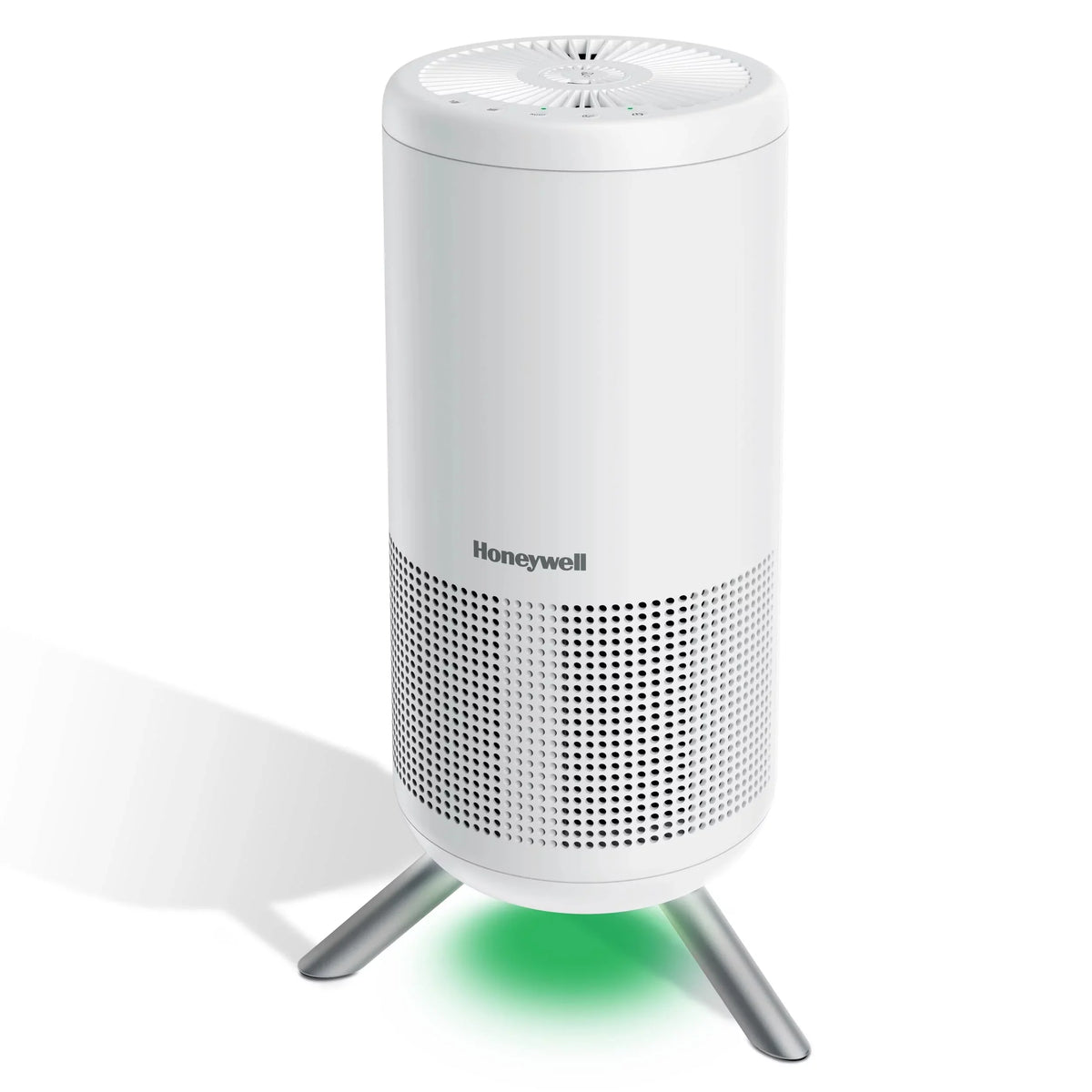 Designer Series ft, White, Air Honeywell Purifier HEPA HPA830W 190 Tower, sq