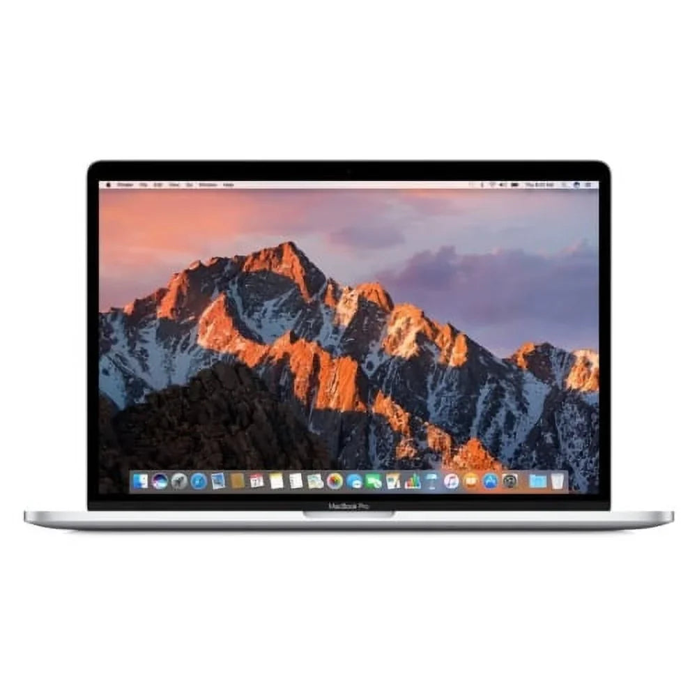 2.9GHz MacBook SSD Apple Touch 16GB Restored i7 Pro (Refurbished) MLW82LL/A 512GB 15" RAM Core Retina