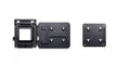 Mounting Dell Station Docking Bracket for