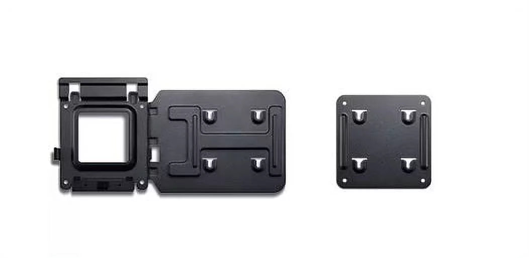 Mounting Dell Station Docking Bracket for