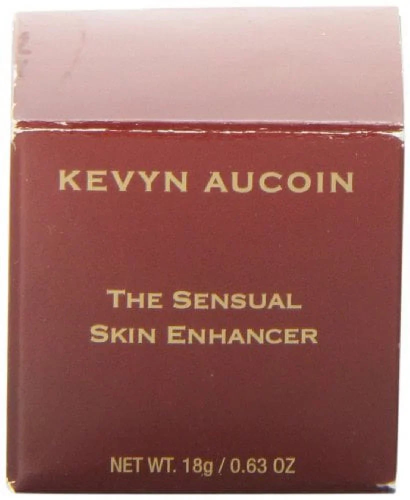 SX - Aucoin Undertones Sensual 0.63 Women by W/Peach Enhancer Dark Skin 14 The oz - Concealer for Kevyn