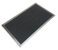 Shipped With Microwave R-1460A R-1460, R1460, Air Sharp R1460A, Charcoal Filter