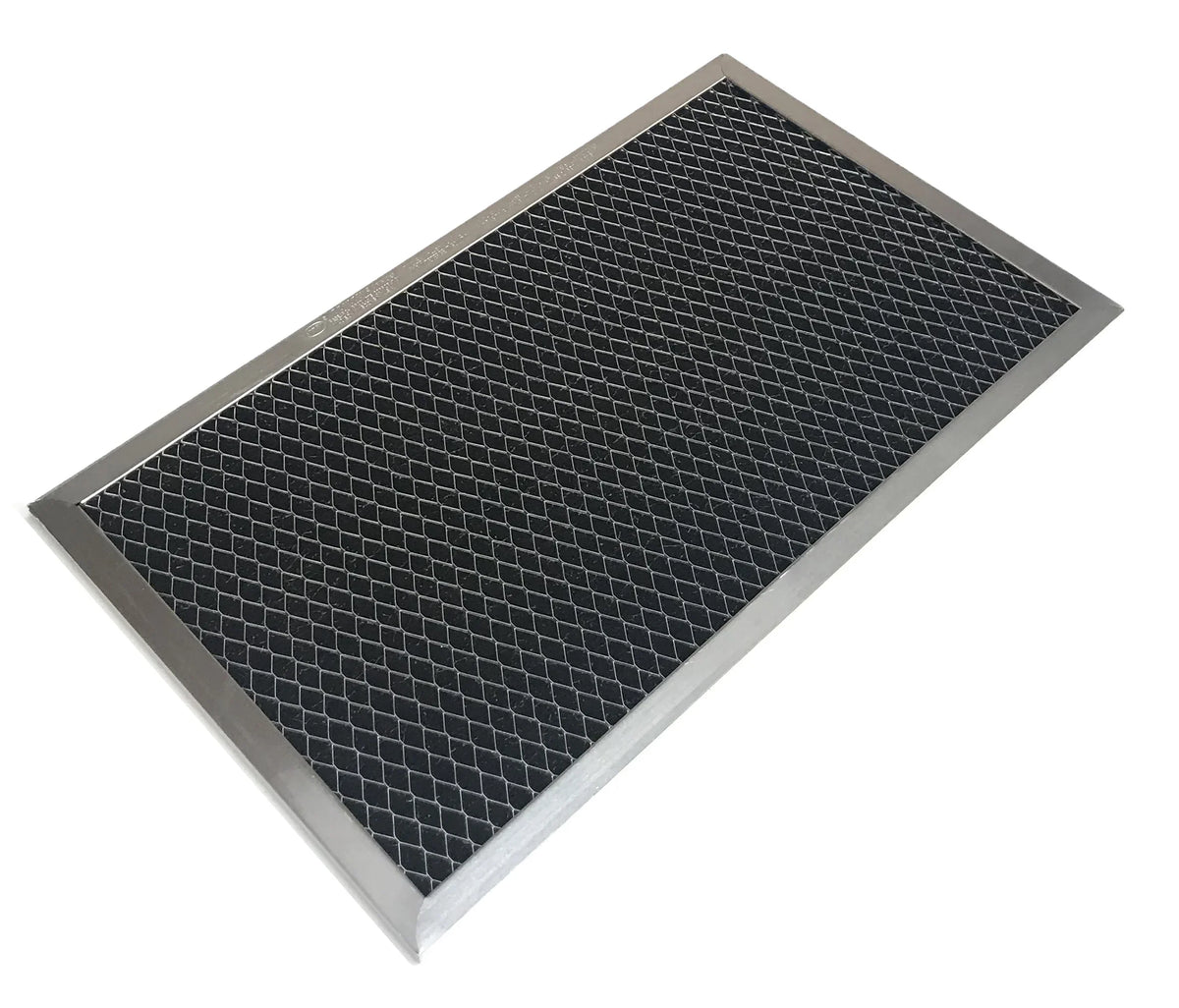 Shipped With Microwave R-1460A R-1460, R1460, Air Sharp R1460A, Charcoal Filter
