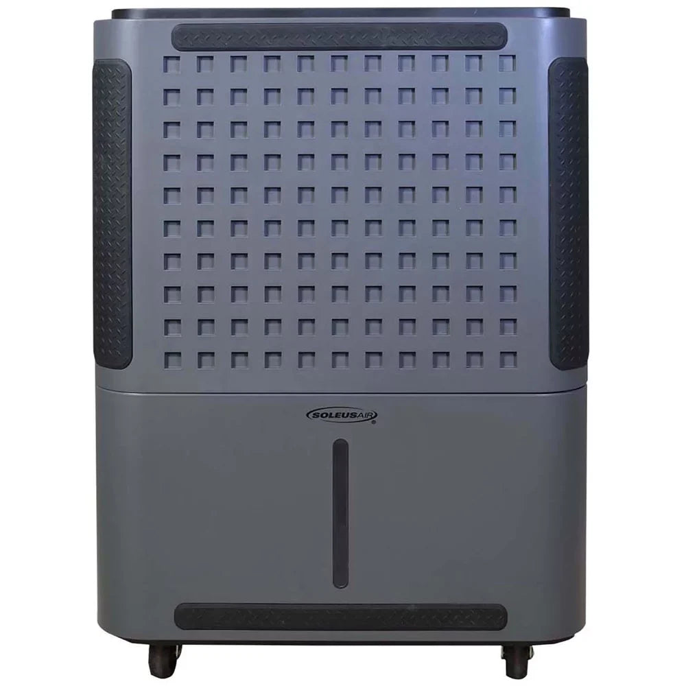 (Refurbished) Soleus Pump Portable Built-In with Dehumidifier 110 Pint Restored