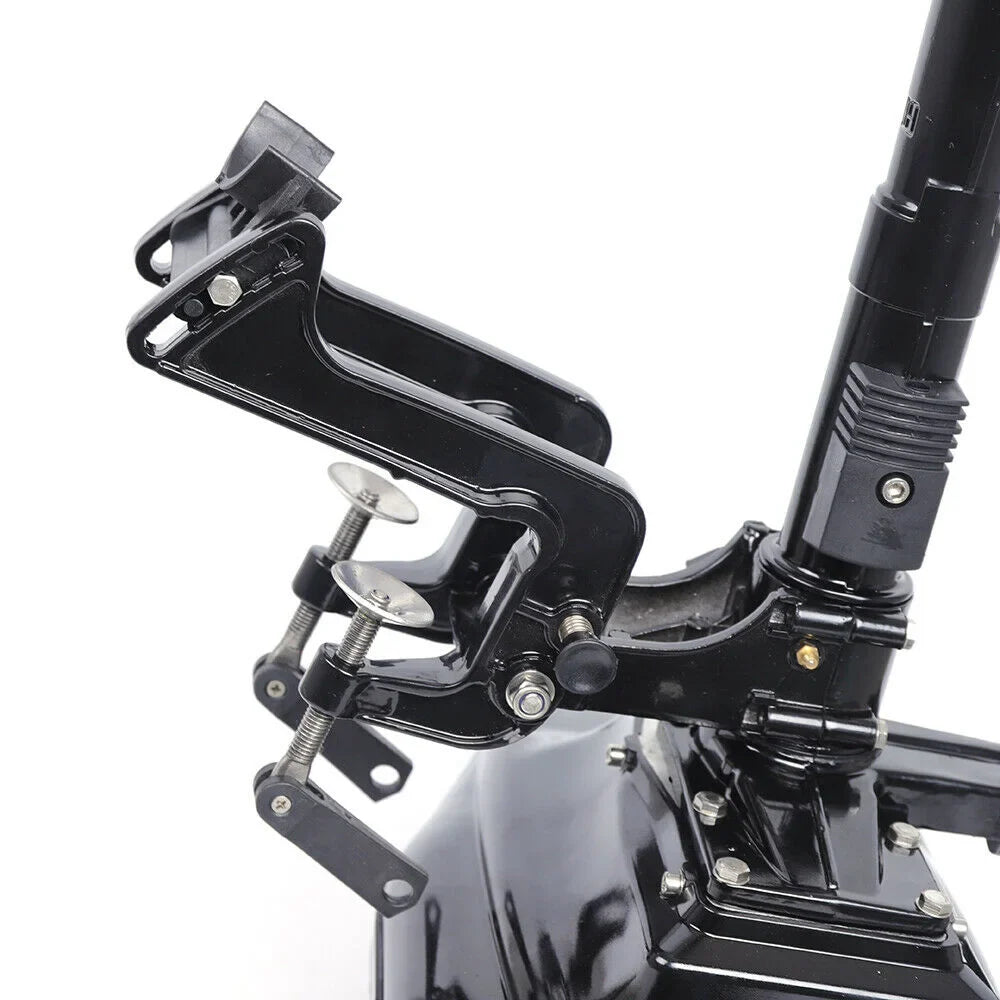 1000W 48V Trolling Motor Propeller Boat Electric Engine Outboard Fishing HANGKAI