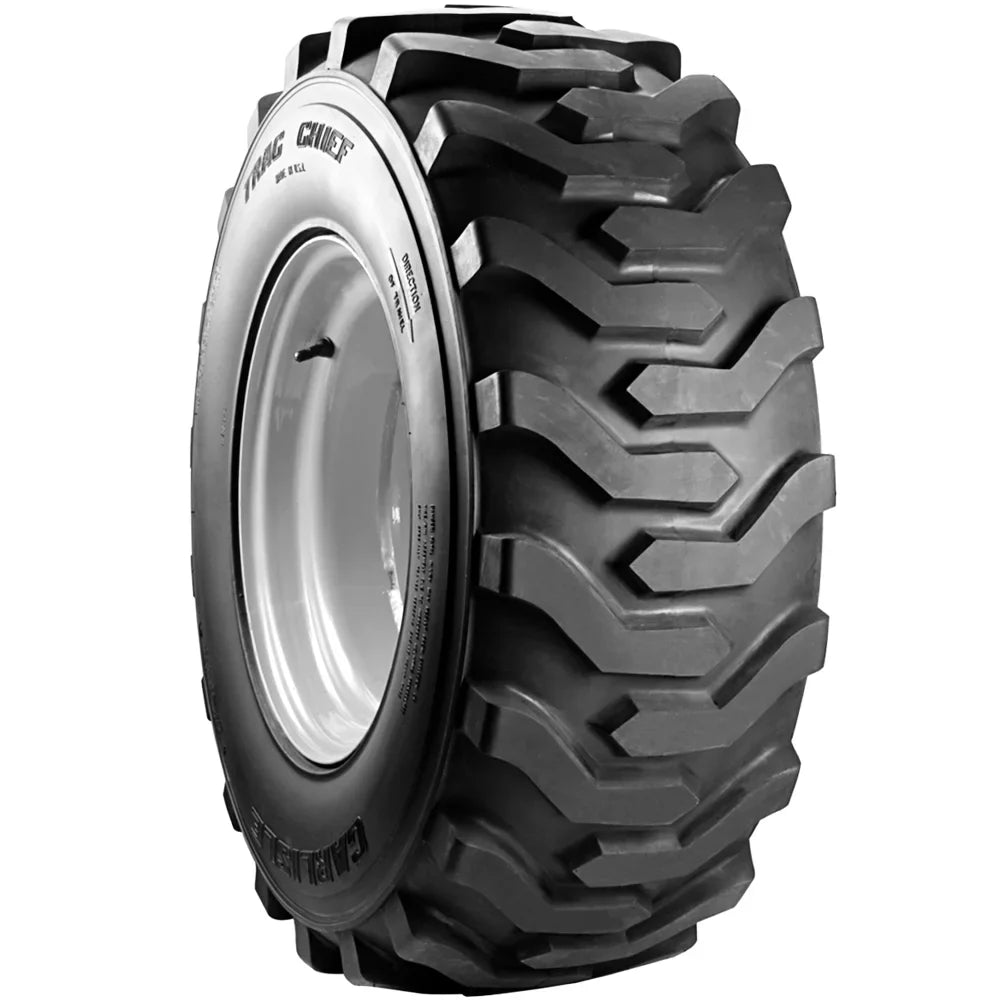 93A2 5.70-12 Chief Industrial Tire Carlstar B Trac