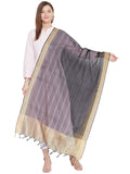 Black Scarf Ethnic Indian Plain eloria Shawl Dupatta, Chunni, Wrap Woman's Stole,