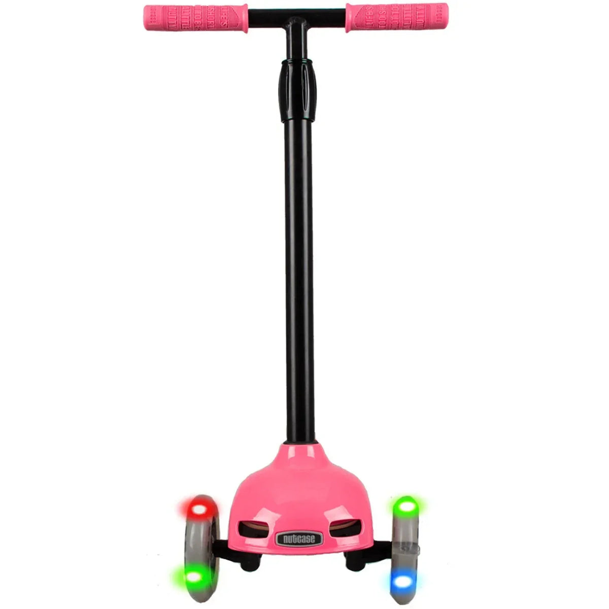 Nutcase Three Scooters Wheel Berry Scooter