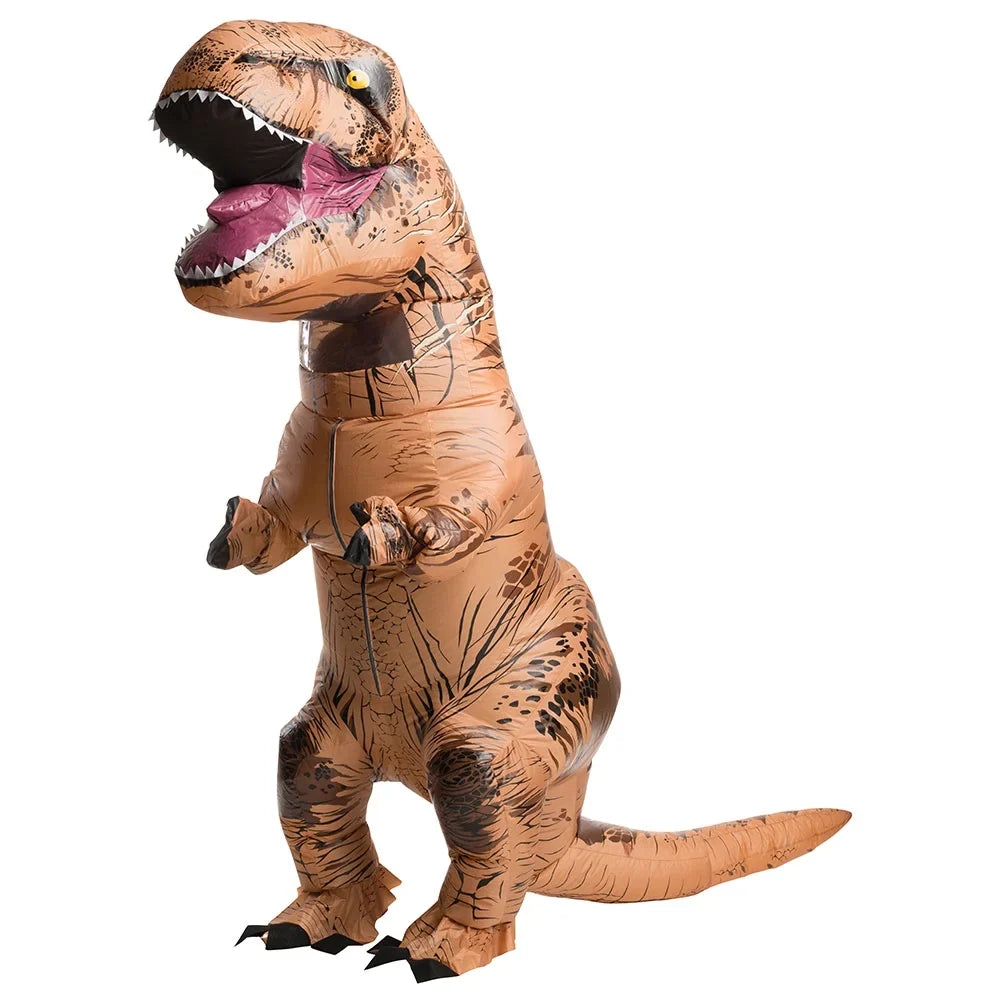 Teen Costume Rubie's Inflatable T-Rex