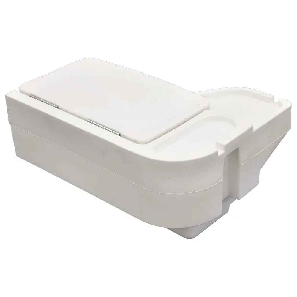 | Polyethylene 171304 Storage Boat Console (STBD) Godfrey Pontoon