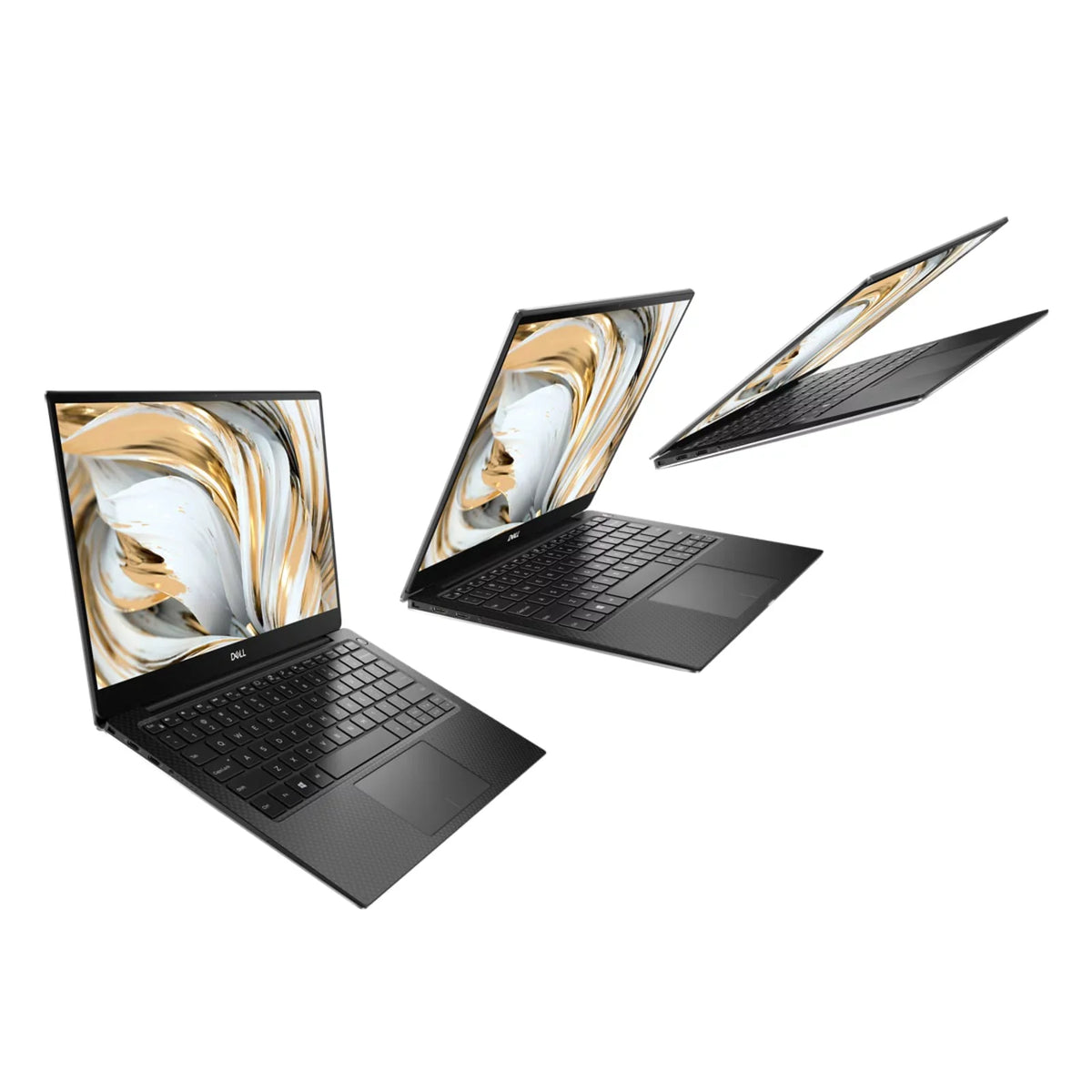 Dell 13.3" 256GB RAM - (Refurbished) 4.7 8GB 9305 i7 GHz 11th @ Core (2020) Laptop Cores SSD Gen - - 4 CPU XPS Restored FHD