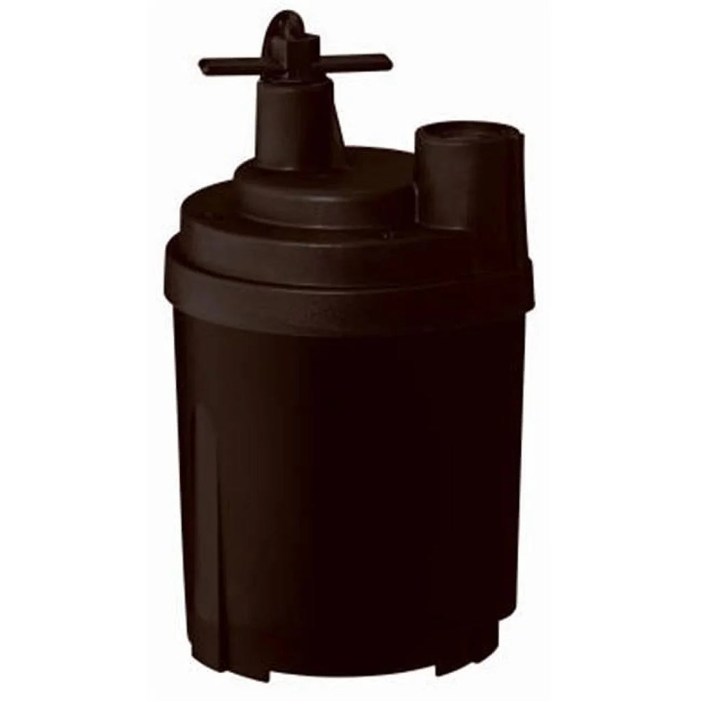Thermoplastic/Stainless Pump Steel hp 540094 WATER 1/4 MP PENTAIR