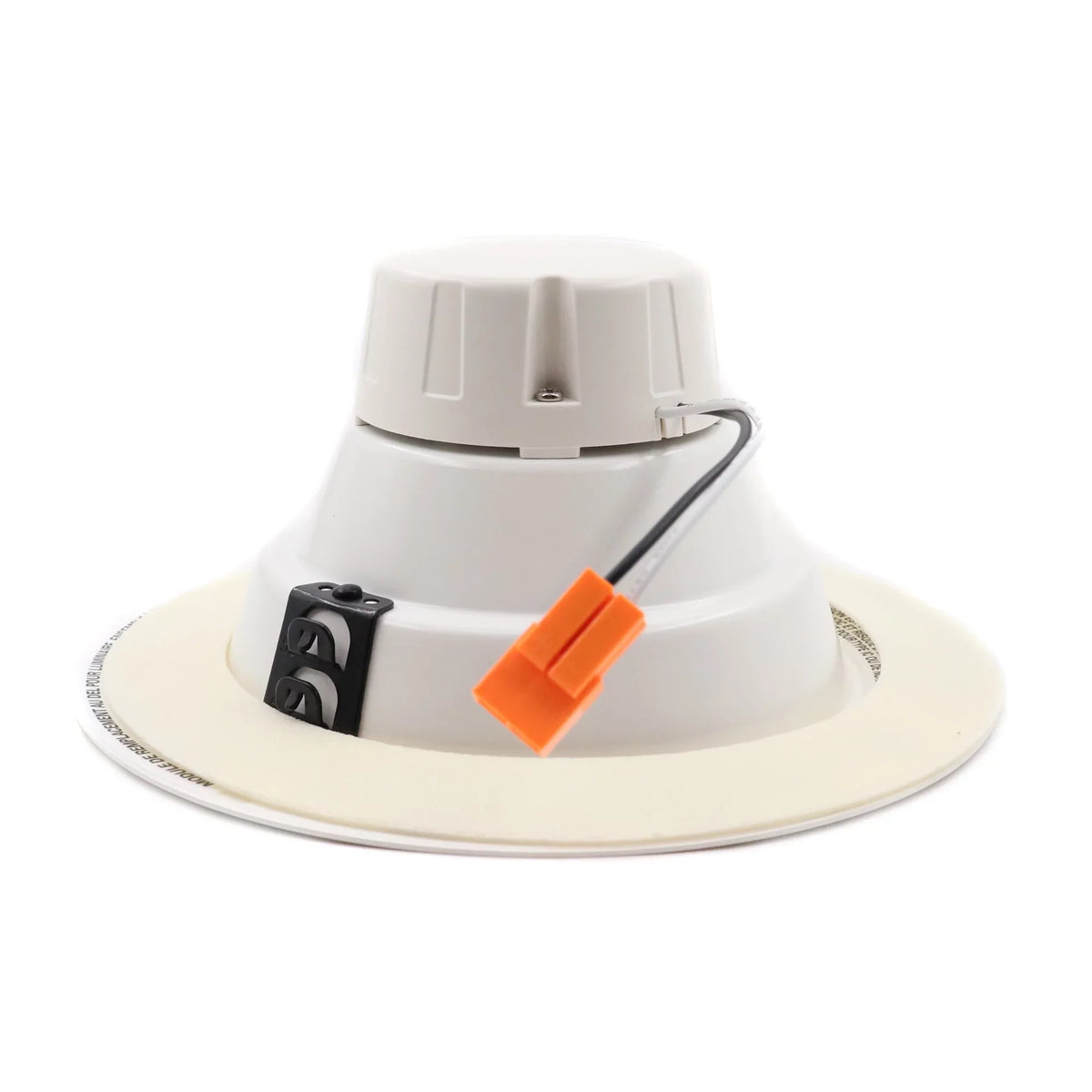 Recessed - 3000K, Can 5 Ushio Retrofit 1003926 Downlight LED Kit 6 LED Recessed Housing WW 1003926 5"/6" 19W Inch with Retrofit,