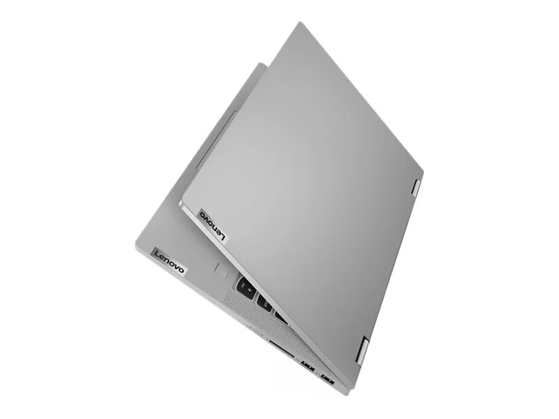 7 Radeon 5700U Flex 14" SSD LENOVO Home Ryzen 14ALC05 IdeaPad 82HU00JQCF Graphite Grey 16GB 5 1.8GHz Graphics 11 Touchscreen RAM FHD 512GB AMD Win