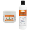 Lime Life (8 Lime Bundle Sulfur oz) Cream - oz) (2 Classic's Shampoo Items: 2 Sulfur Healthy and Classic's Paw