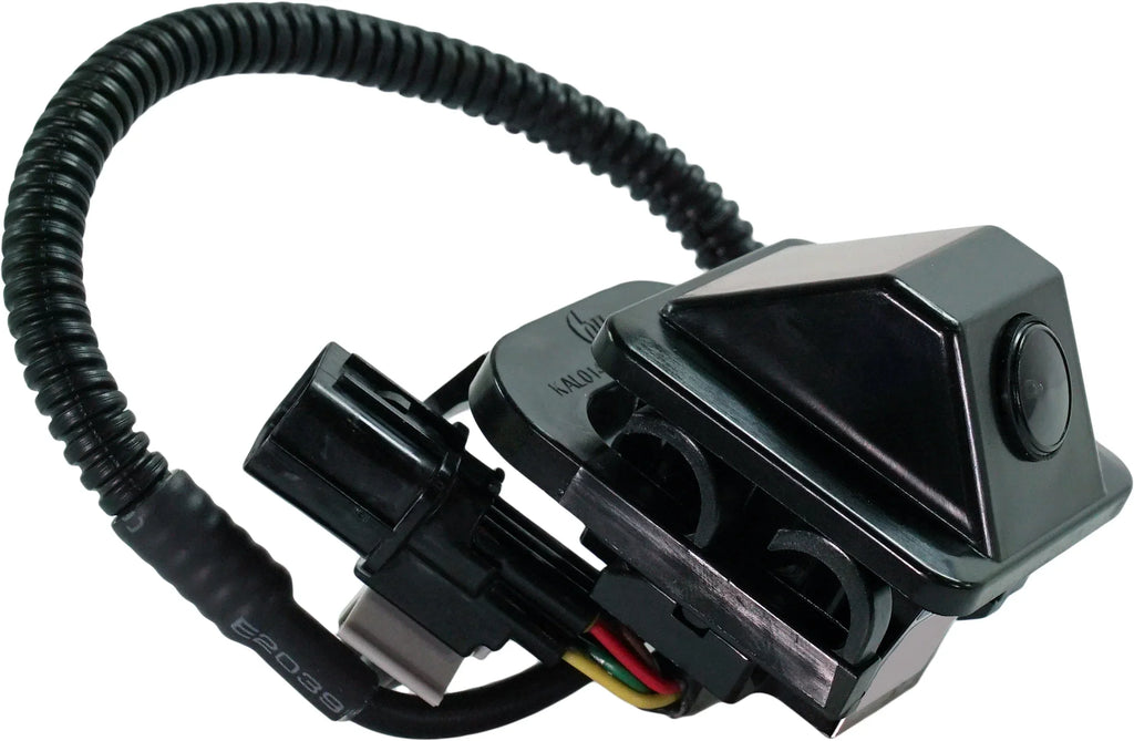 2014-2016 Optima Kia Up Camera Back for New