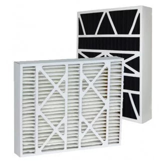 Replacement Pack) 22X24X5 MERV Filter (2 Goodman 13