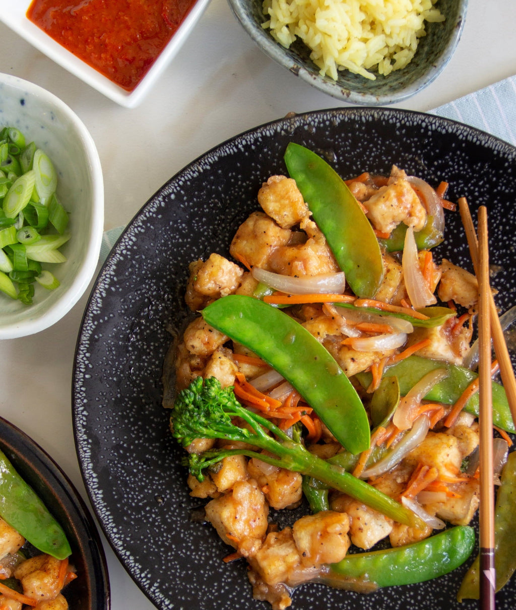 Free Rim Pacific Grilling Collection Gluten -