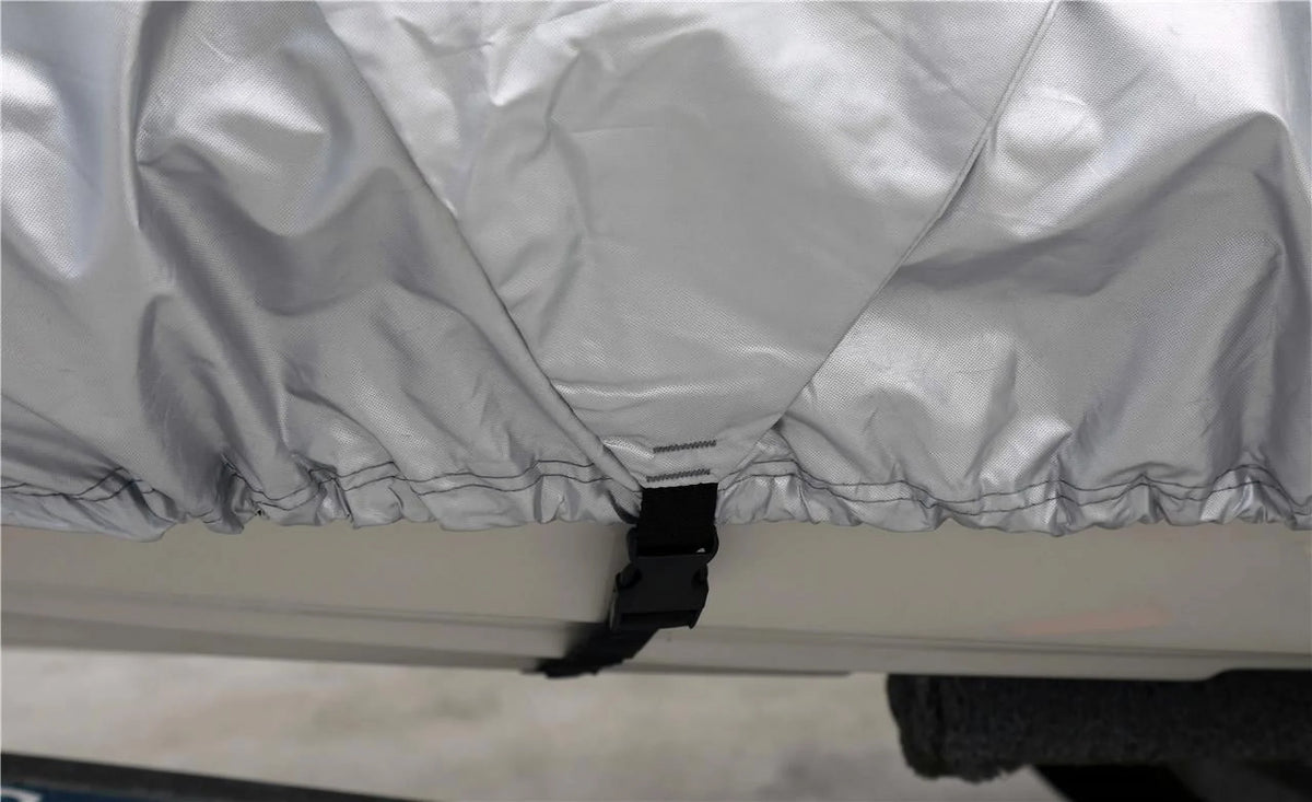 Bombardier Travel, Watercraft for Storage 2001 Mooring Ski and Jet GTI Doo Sea Reflective, UV 2003 2005 2002 PWC Cover 2004