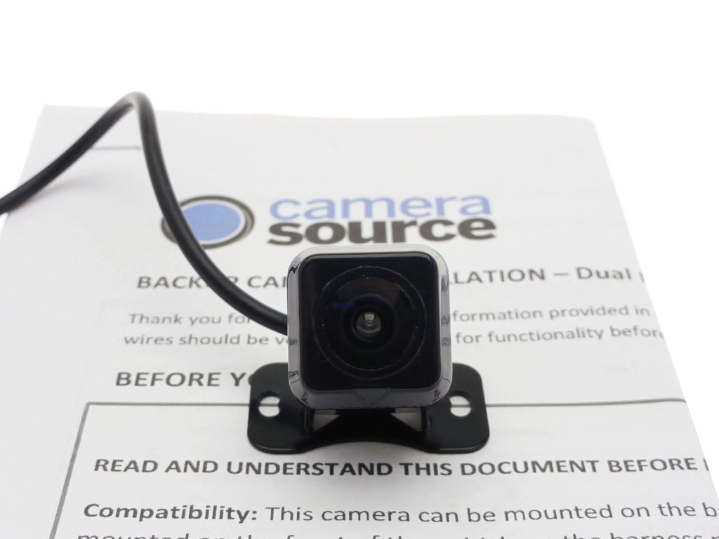 Ram Universal Cam Camera Camper Mini Kit, 2013-2018