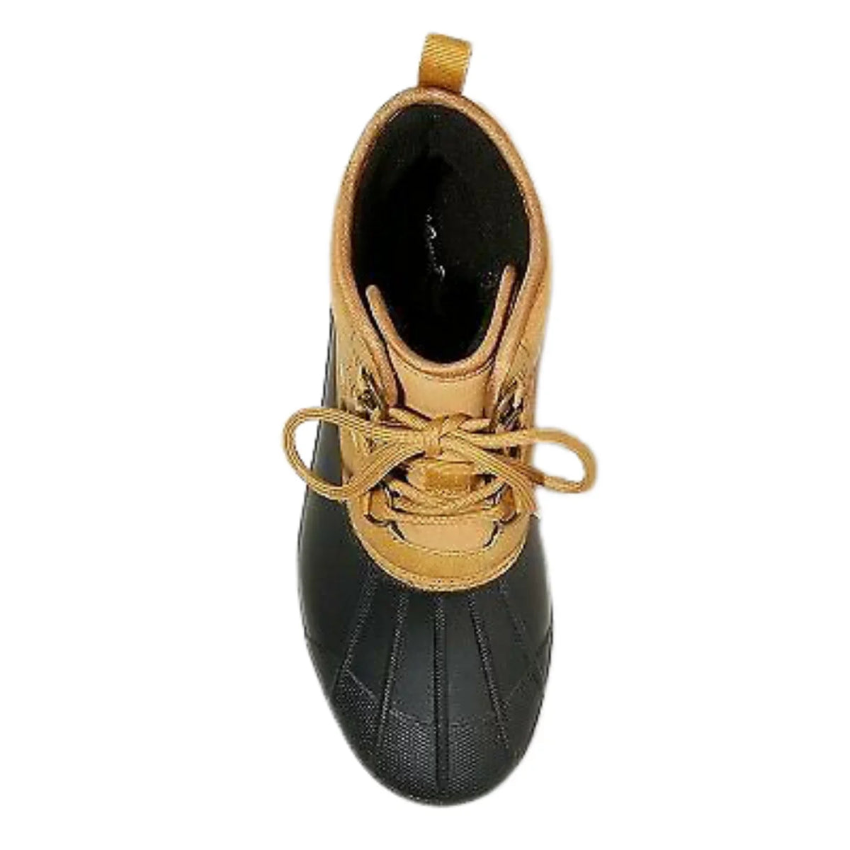 Tan, Boots UNIVERSAL THREAD 6 Tiffy Duck Women's Winter in