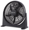 3 Fan, 20-inch Speed Turbo
