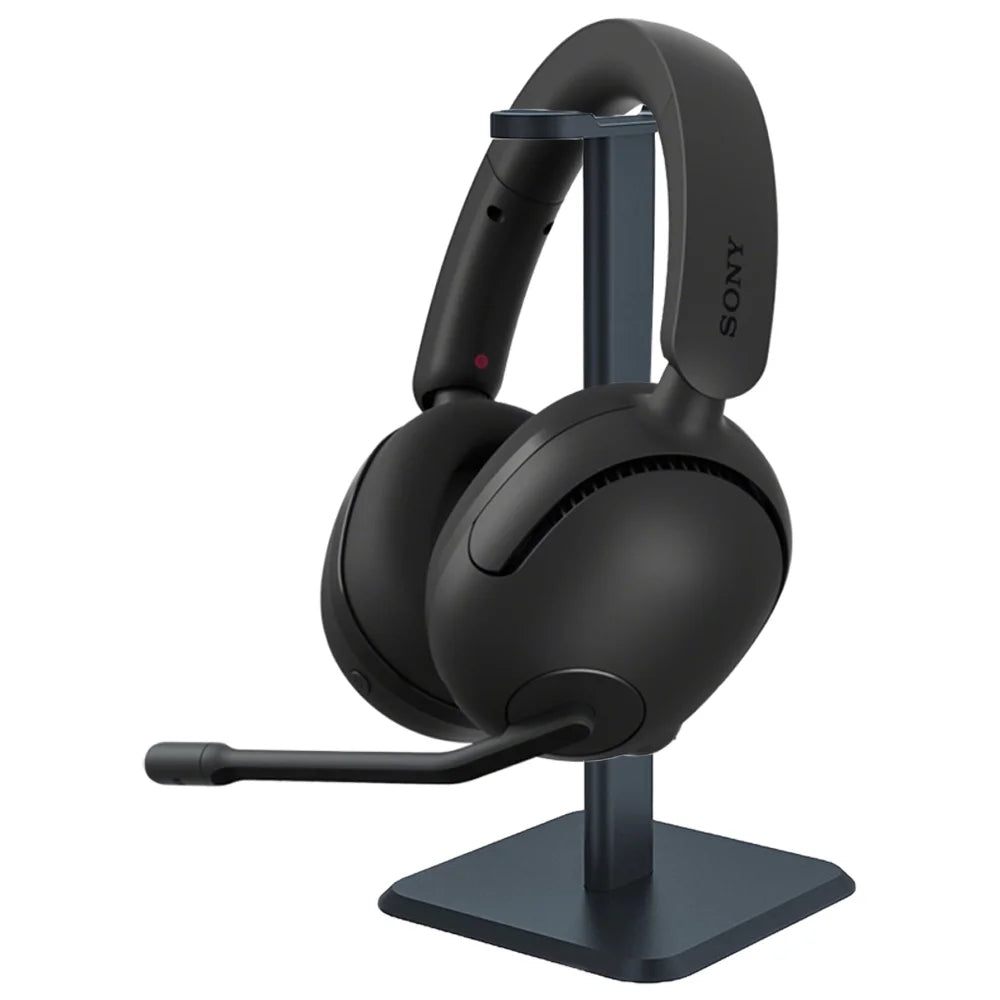 to H5 USB-C CPS Wireless Deco Cancelling Enhanced Headset, Noise Pro YR Gaming & Black with 2 Pack INZONE USB-A WHG500/B Protection Headphone Sony Stand, Bundle Audio Gear 6 Foot Cable