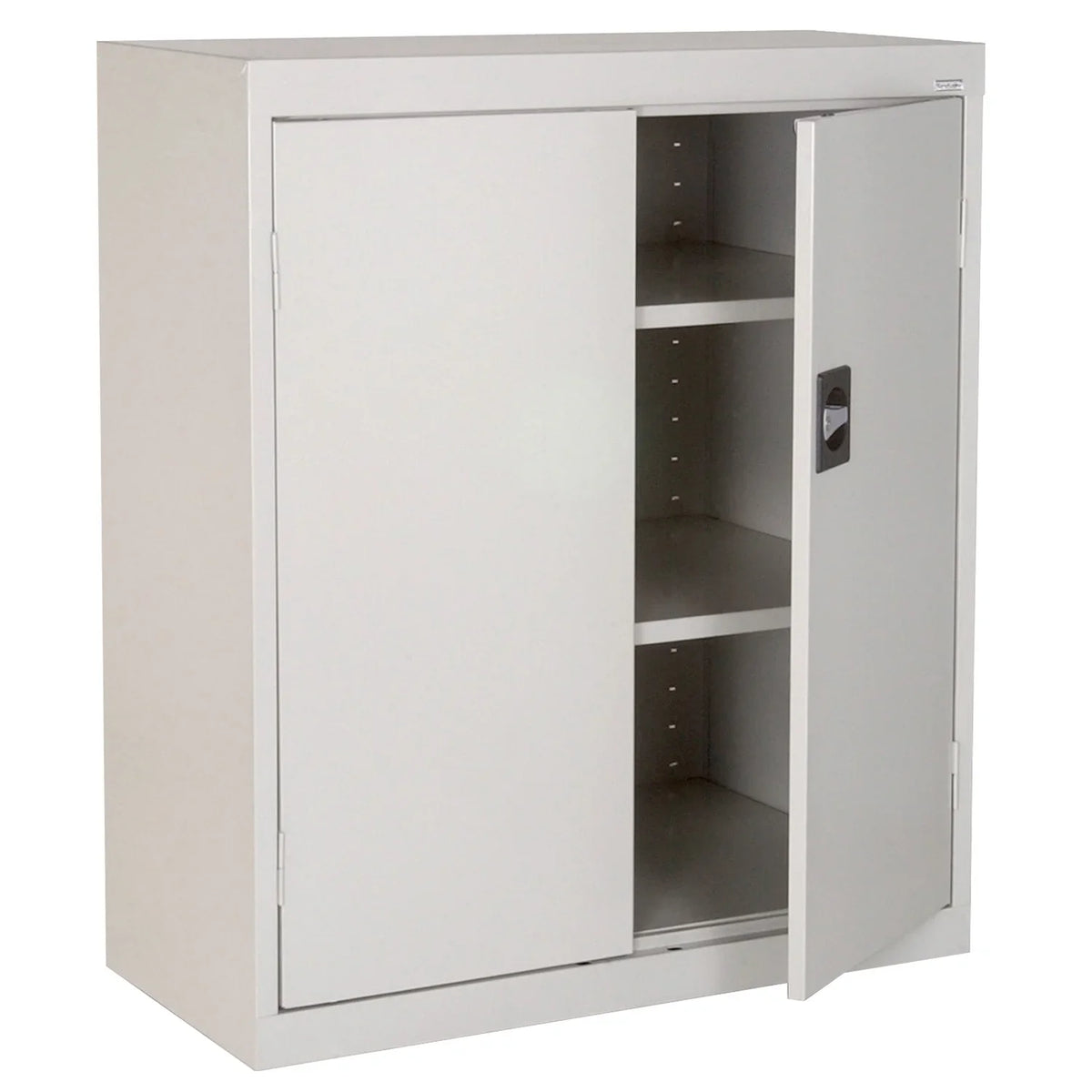 H Gauge x Cabinet 20 x 36'' Single 18'' Steel Fairweather Sandusky D) 36'' Storage ( W