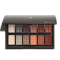 Doucce Pro - Eyeshadow Freematic - Palette Neutral