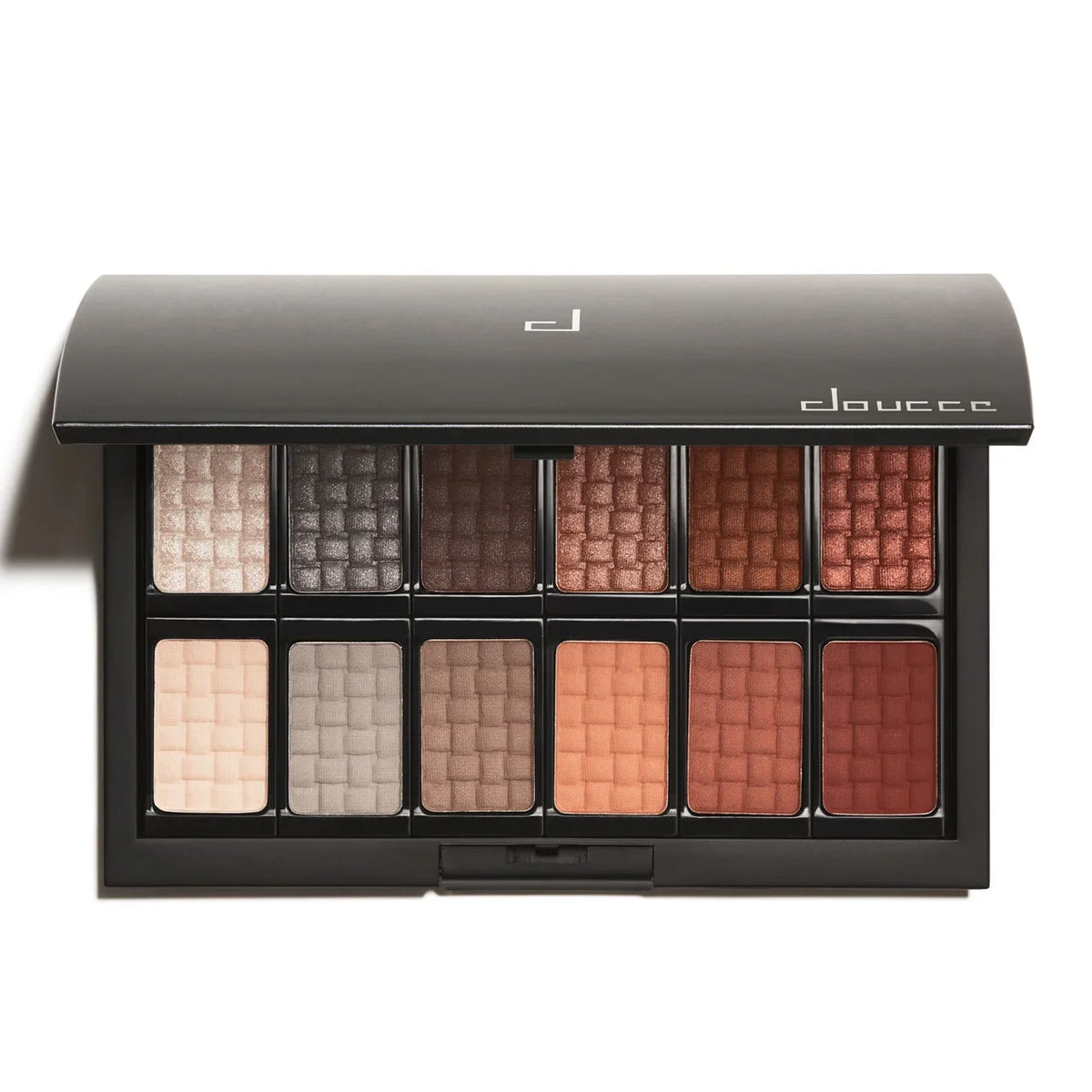 Doucce Pro - Eyeshadow Freematic - Palette Neutral
