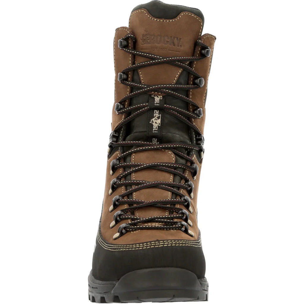 Size Waterproof Boot Stalker Rocky Mtn Pro 12(W)