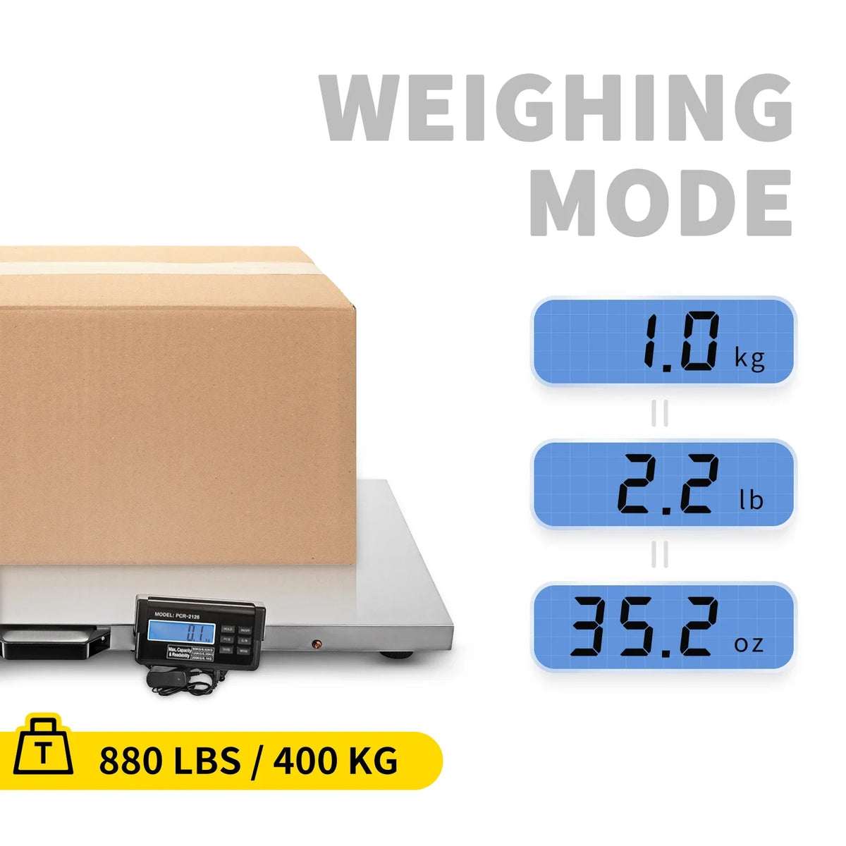 Scale Scale Scales Scale Vet Scale Weight Goat Floor 0.2lbs Scale Pig Scale 40.6x20.9Inch Platform SKYSHALO Scale Livestock Industrial Animal Dog Large x Stainless Digital Large 700lbs Steel Pet