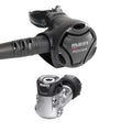 Rover 15X Mares Regulator, Yoke