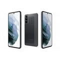 '- 5G locked (Refurbished) Smartphone At&t Condition Galaxy Gray Restored for Samsung 128GB G991U S21