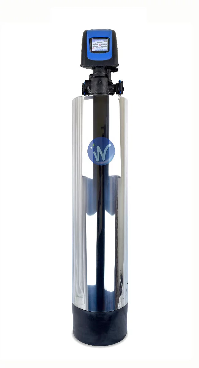 Filter A300E-1054 Nitrate Removal Resin for A300E WECO Backwashing Ion-Exchange with