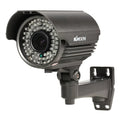 Camera 2.0MP, Analog System Use, - AHD PAL LEDs, 72 Varifocal IR-CUT 1080P IR 1/3” with Indoor Sony Vision, CMOS Manual Night 2.8~12mm Weatherproof, Zoom CCTV Lens