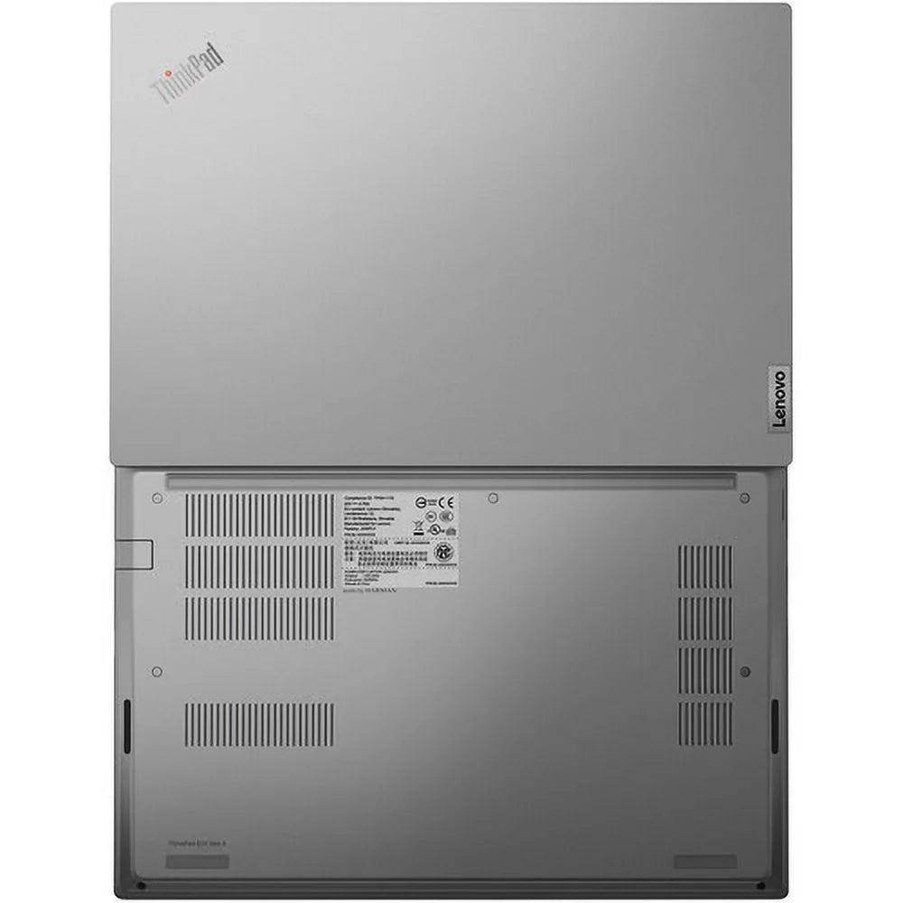 Gen Laptop ThinkPad 4 FHD i7-1255U 15.6" 512GB SSD Lenovo A 16GB R W11H E14 Grade