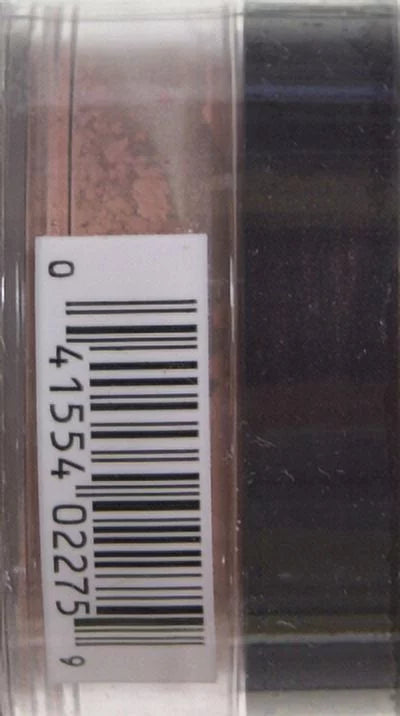 Maybelline Mineral Blush Powder Power