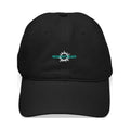 Hat Cotton Cap Newport Baseball Black Printed - - Canvas CafePress California Black Adjustable Beach