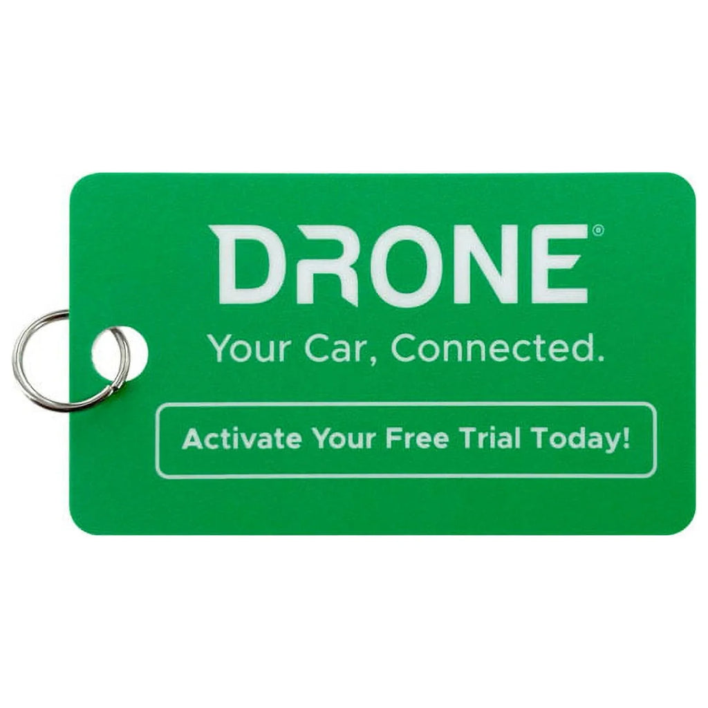 Telematics Compustar Firstech Alarm Mobile LTE Drone GPS Module X1-MAX