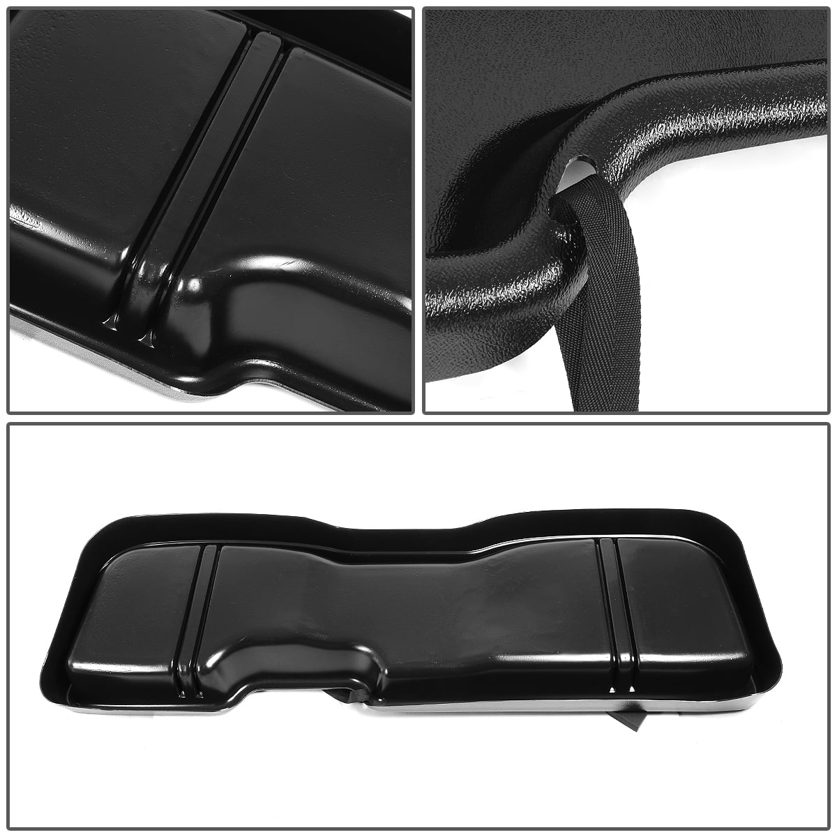 18 17 GMC Crew Motoring Under 1500 to Box Case 2014 Silverado 15 ZTL-Y-0040 Cab 2500 Rear Organizer DNA Seat Chevy Storage HD 3500 HD Cargo For / Sierra 2019 / 16