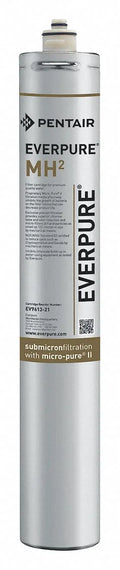 Water System Everpure Cartridge EV961321 Filtration